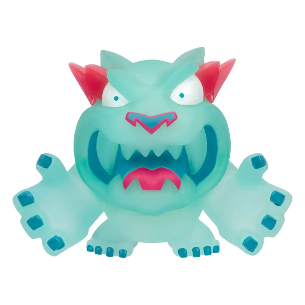 Mr. Beast Figurina Vinyl Pantera Fosforescentă 9 cm poza produsului