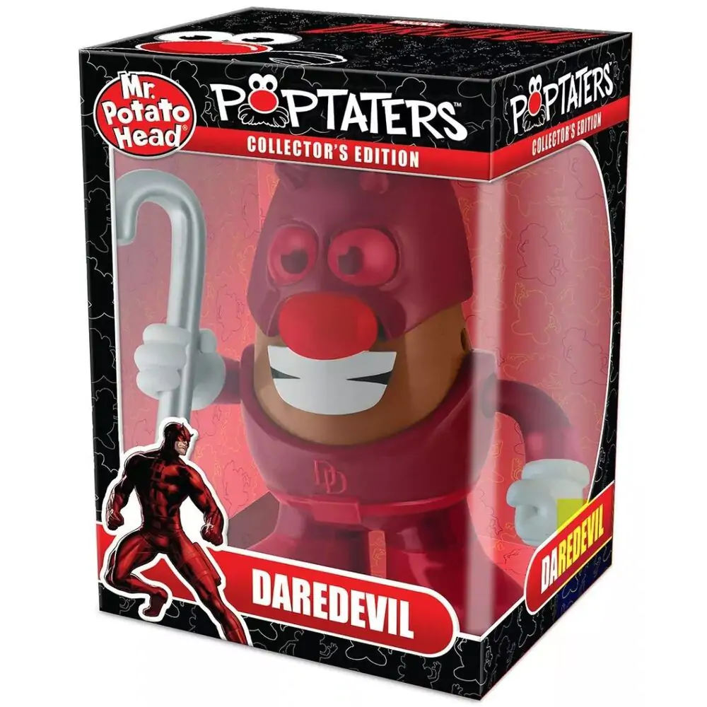 Figurină Mr. Potato Daredevil Marvel poza produsului