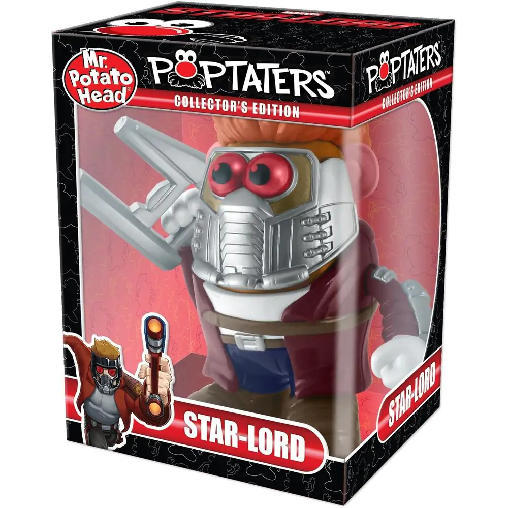 Figurină Mr. Potato Guardians of the Galaxy Marvel Star Lord poza produsului