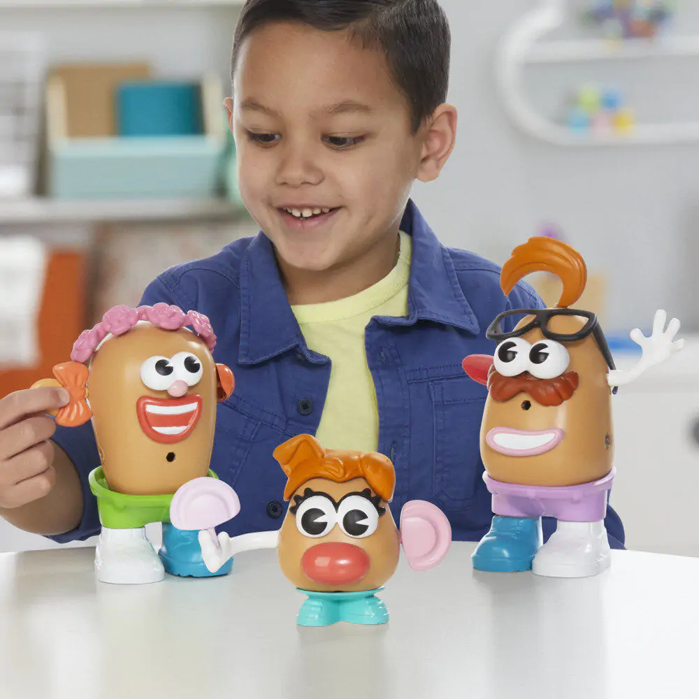 Mr. Potato Head Cartoful Super poza produsului