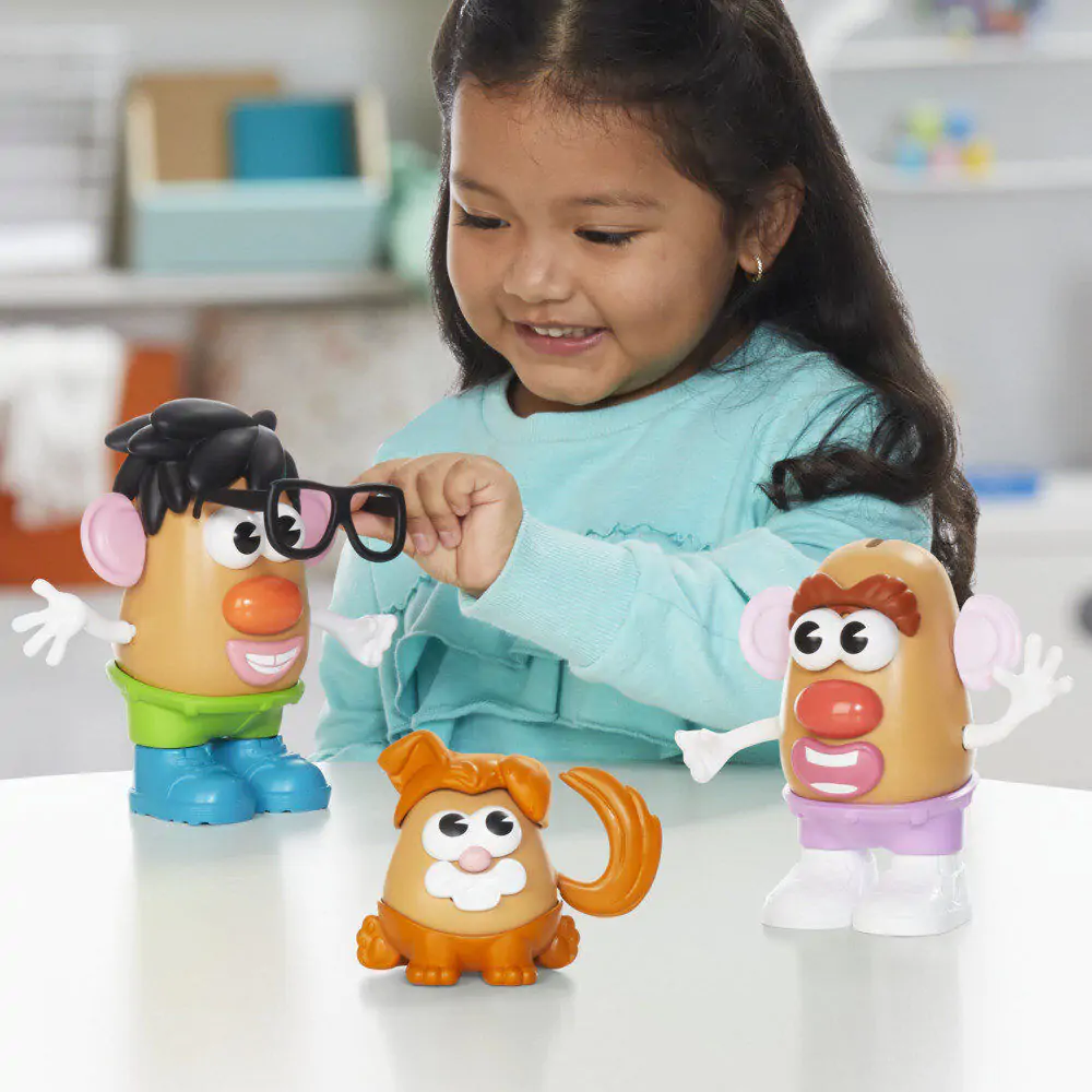 Mr. Potato Head Cartoful Super poza produsului
