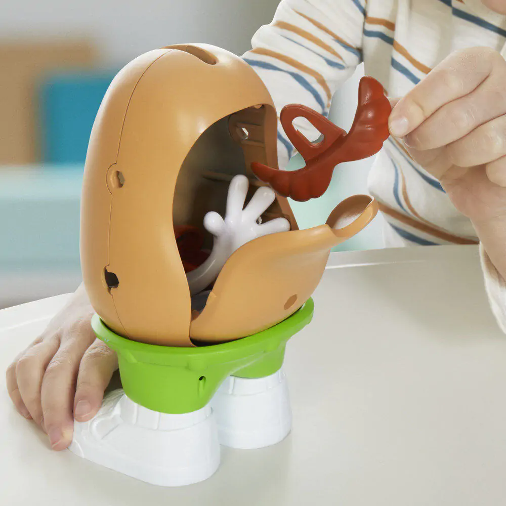 Mr. Potato Head Cartoful Super poza produsului