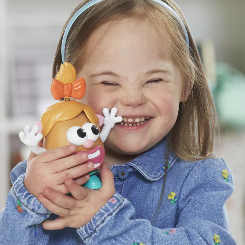 Mr. Potato Head Cartoful Super poza produsului