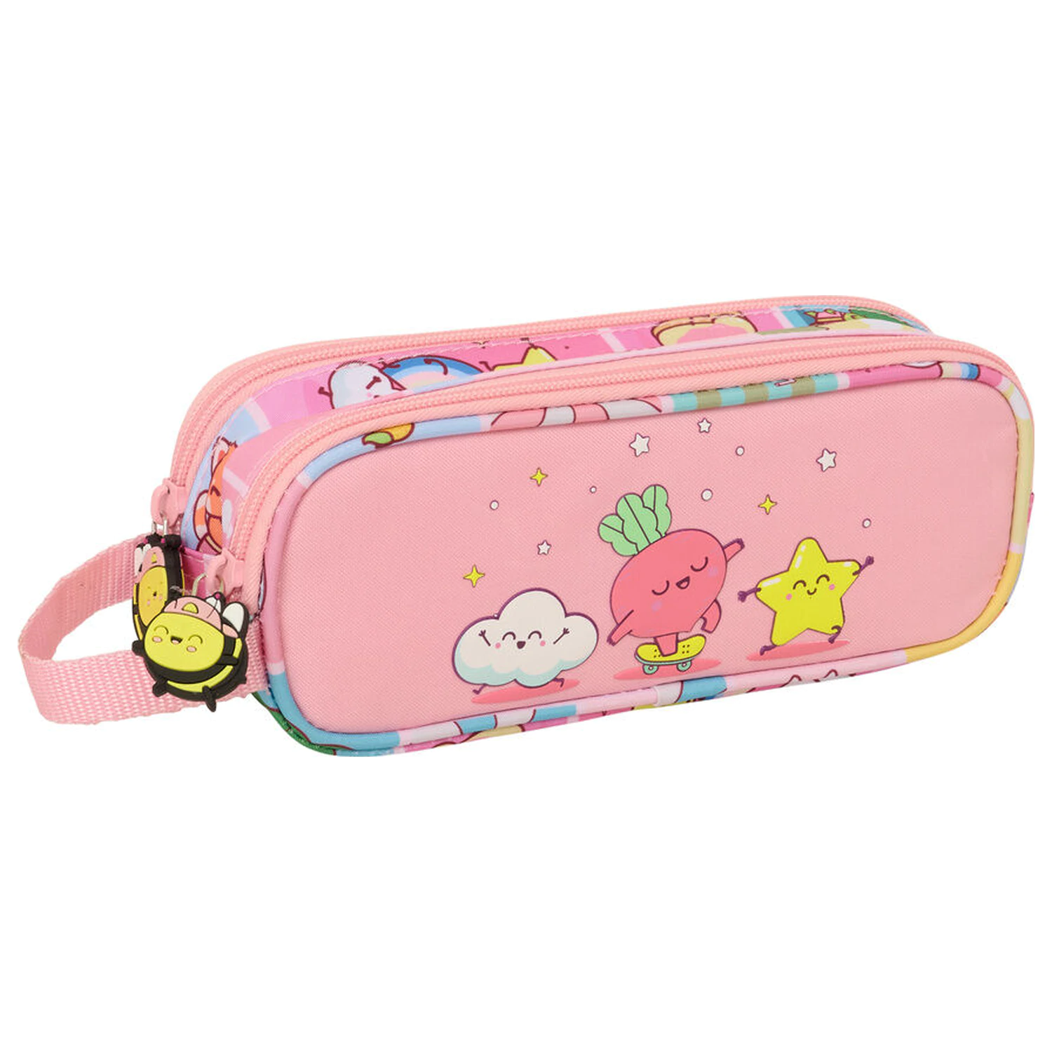 Mr. Wonderful Comic dubla trusa creion poza produsului