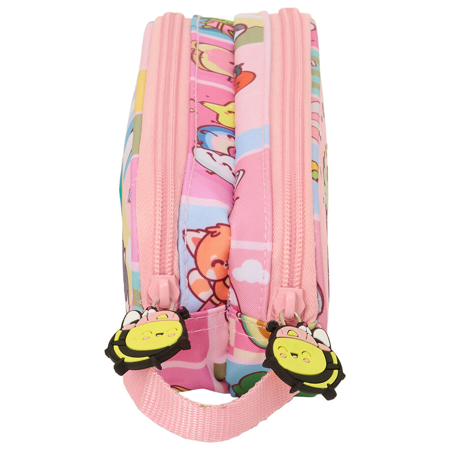 Mr. Wonderful Comic dubla trusa creion poza produsului