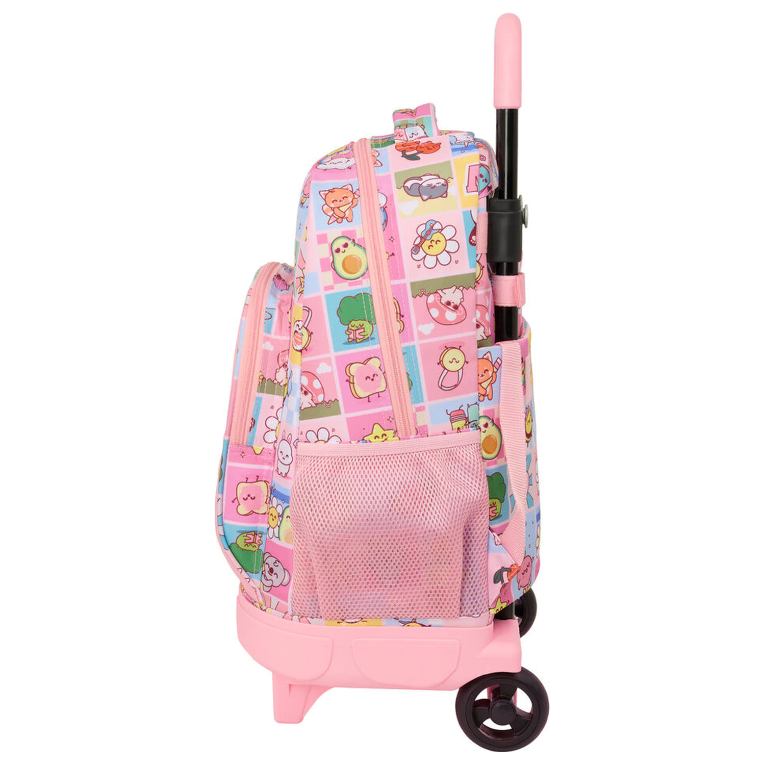 Mr. Wonderful Comic Trolley extractibil 45cm poza produsului