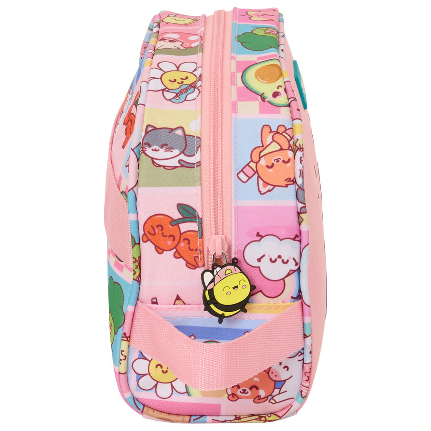 Mr. Wonderful Comic geanta de transport adaptabila poza produsului