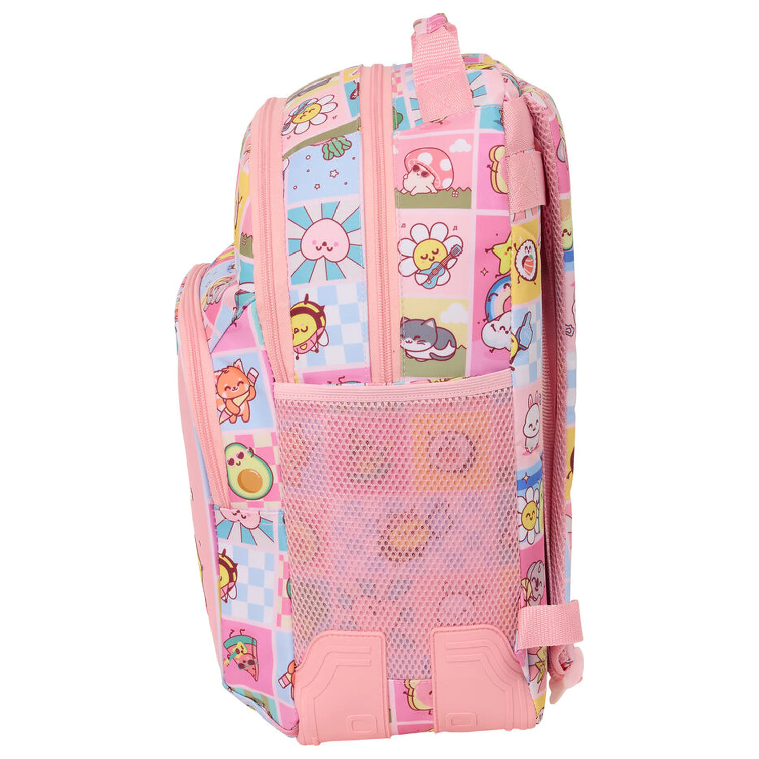 Mr. Wonderful Comic rucsac adaptabil 42cm poza produsului