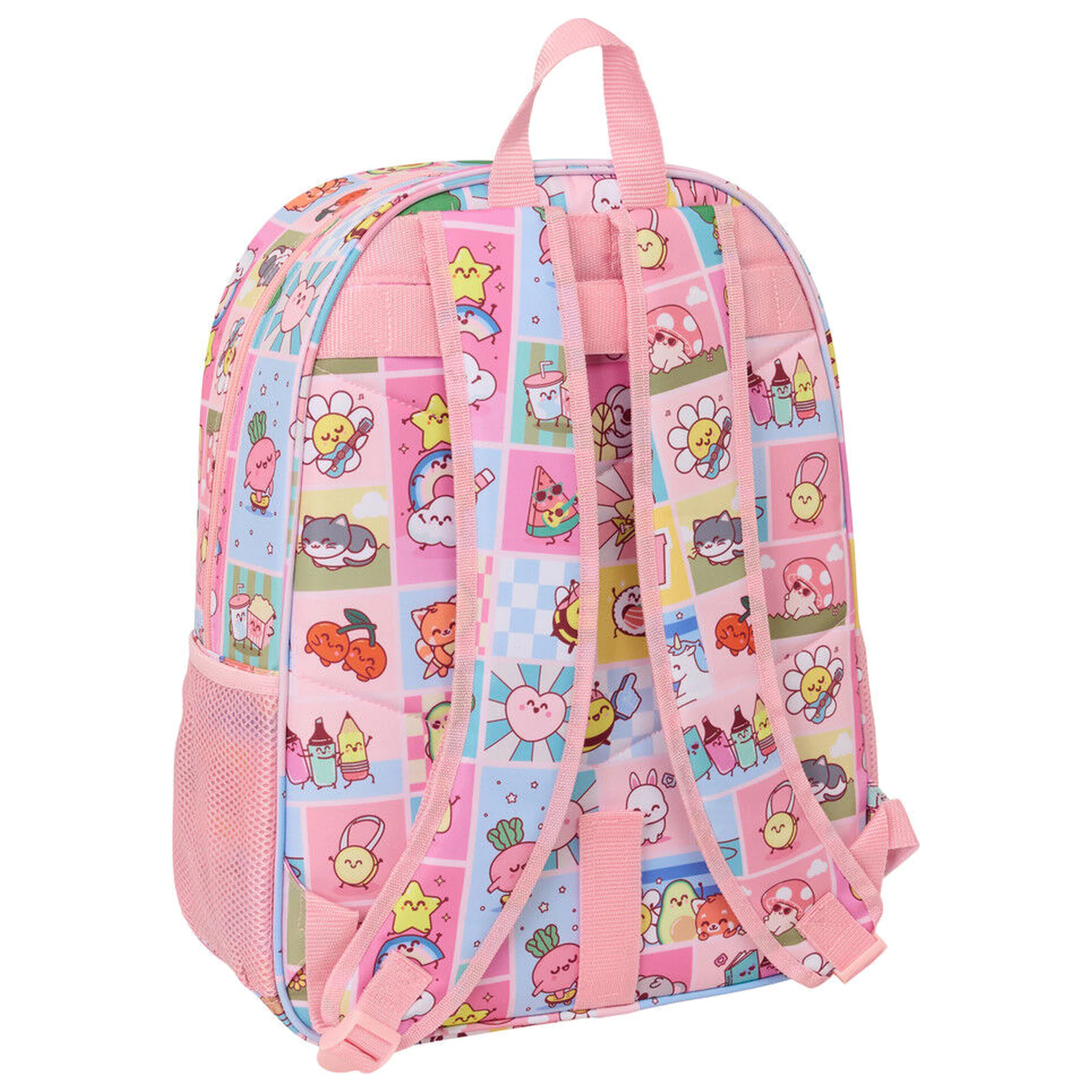 Mr. Wonderful Comic rucsac adaptabil 42cm poza produsului