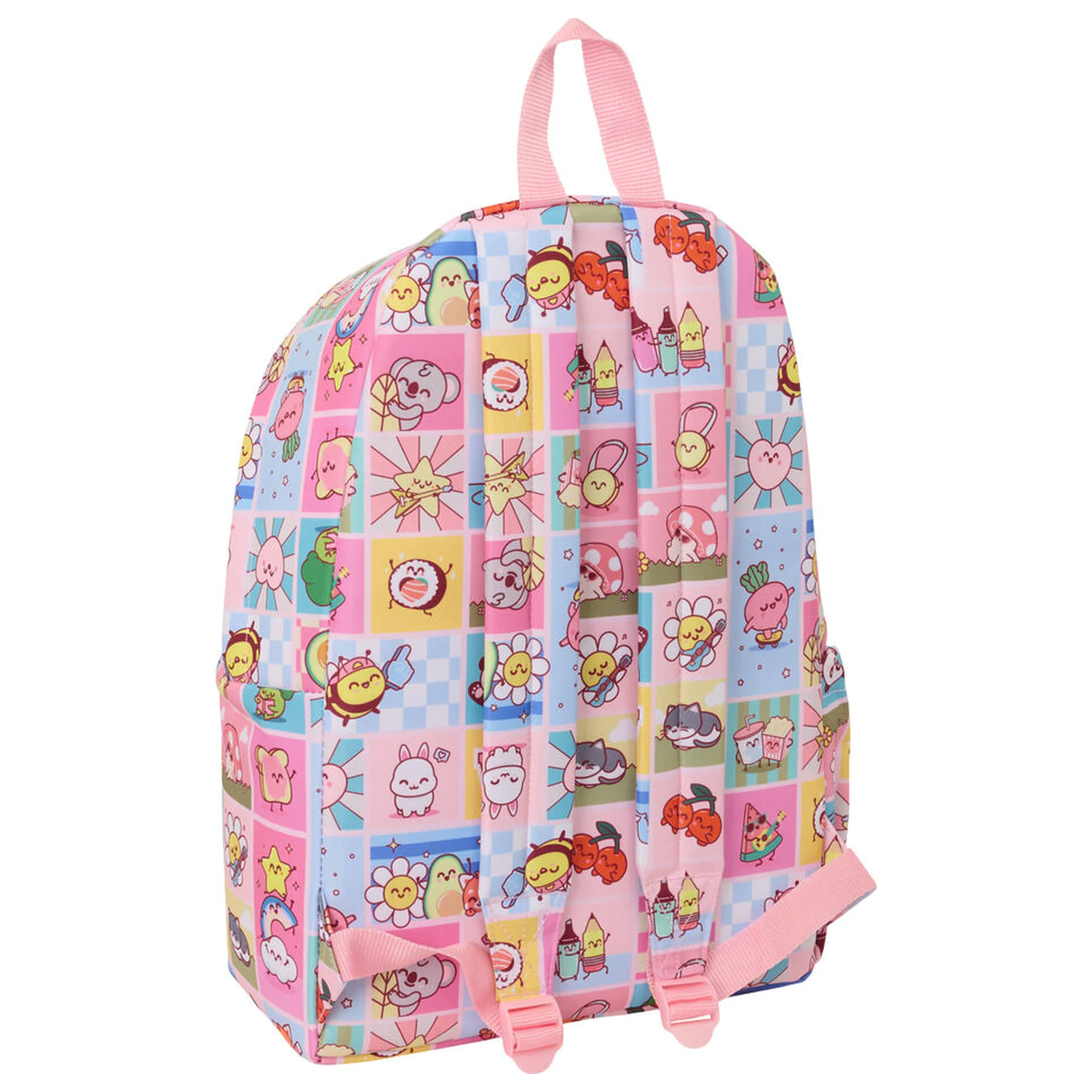 Mr. Wonderful Comic rucsac 43cm poza produsului