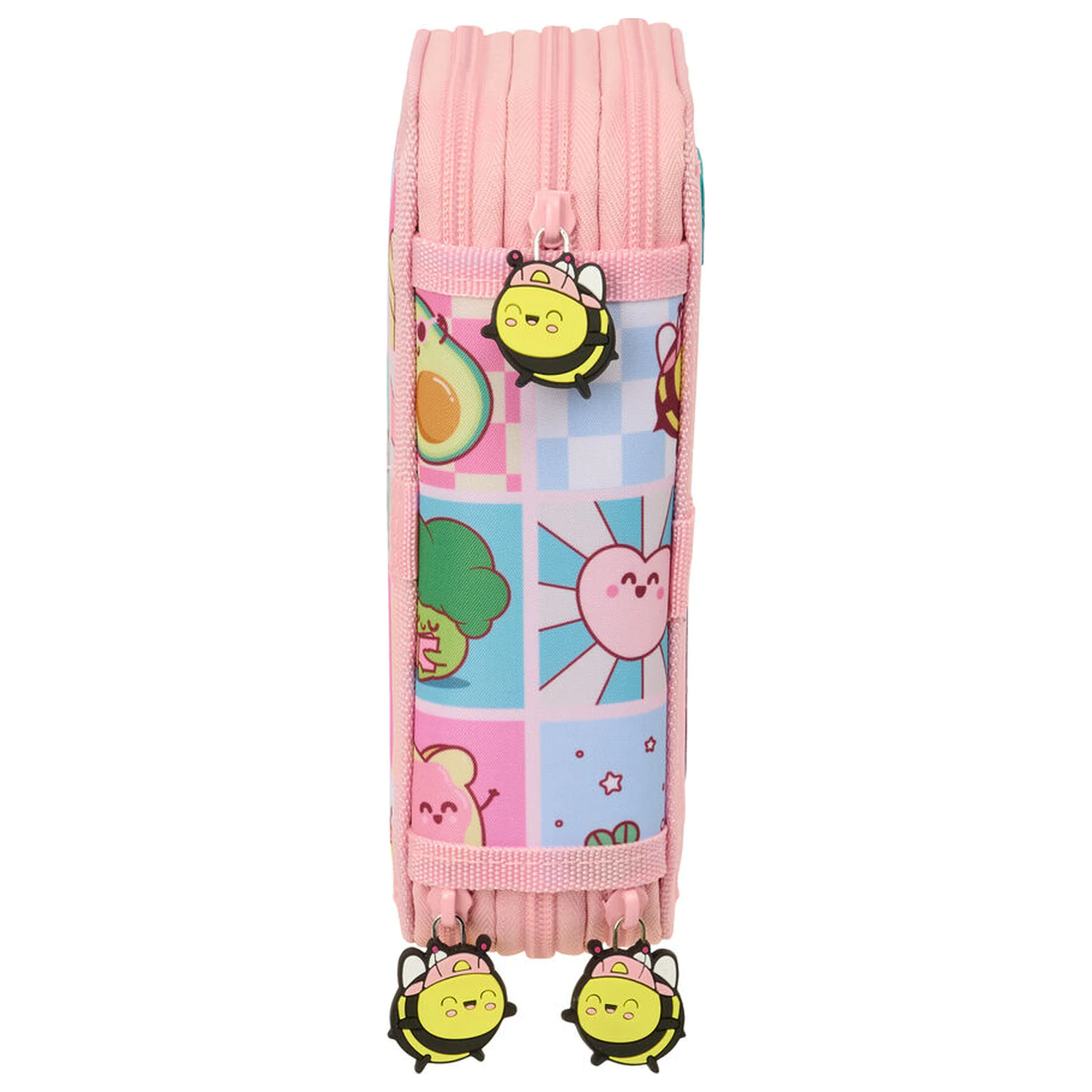 Mr. Wonderful Comic triplu penar 37 piese poza produsului