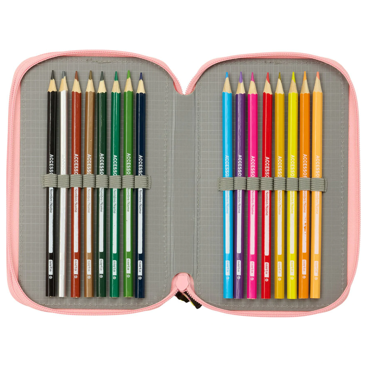 Mr. Wonderful Comic triplu penar 37 piese poza produsului