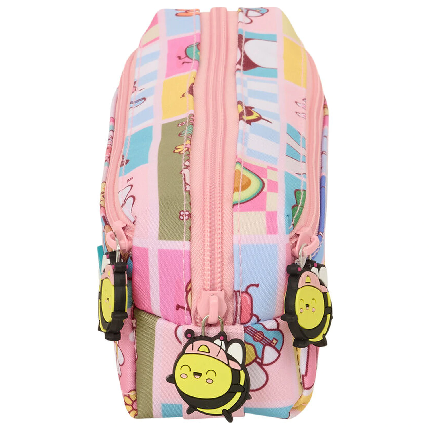 Mr. Wonderful Comic penar triplu poza produsului