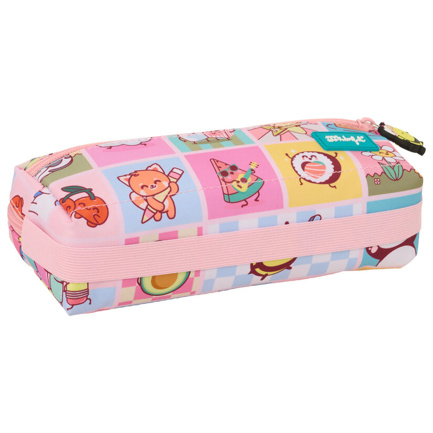 Mr. Wonderful Comic penar triplu poza produsului