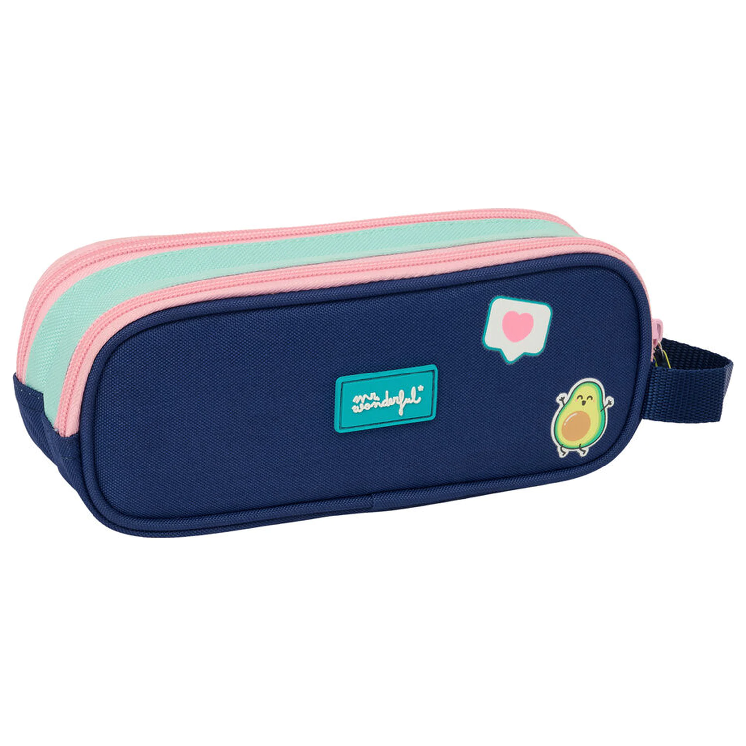 Mr. Wonderful Star penar dublu poza produsului