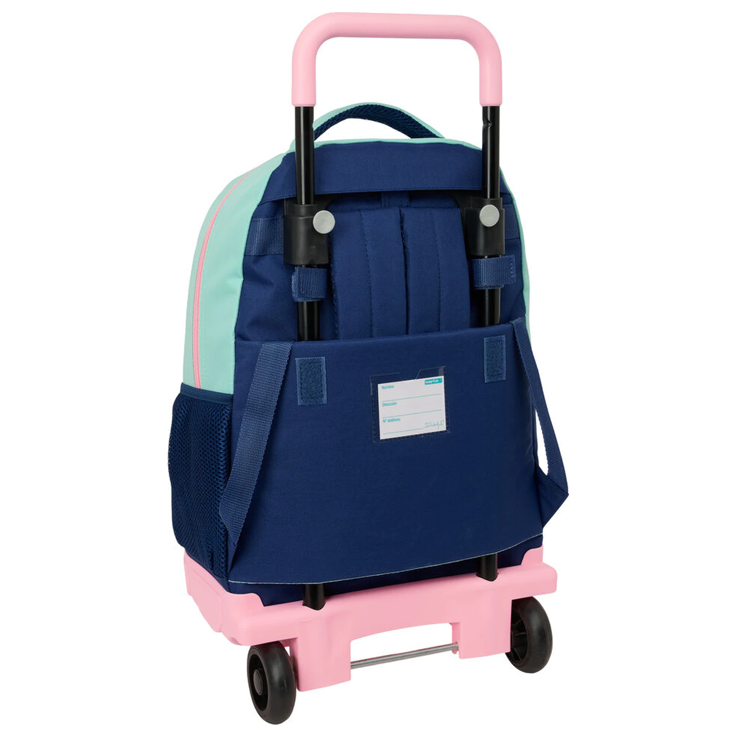 Mr. Wonderful Star extraible ghiozdan 45cm poza produsului