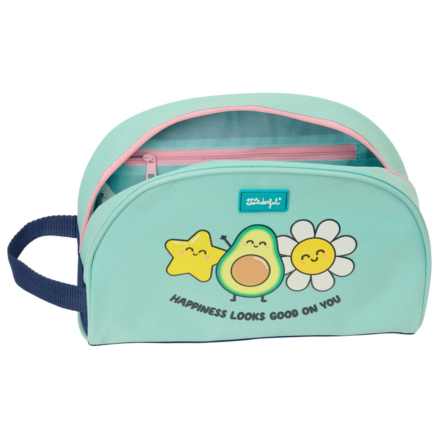 Mr. Wonderful Star husa adaptabila de transport poza produsului