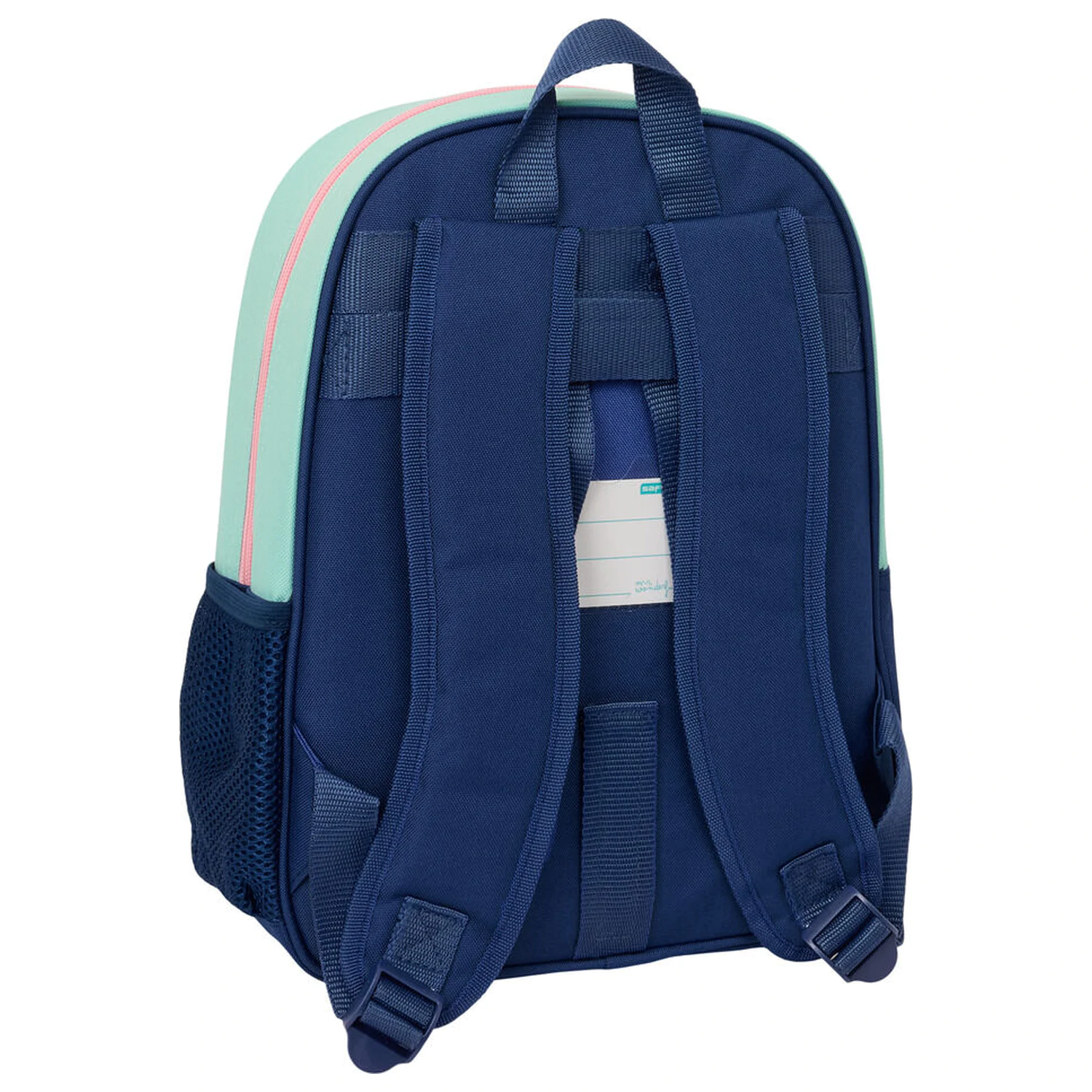 Mr. Wonderful Star rucsac adaptabil 34 cm poza produsului