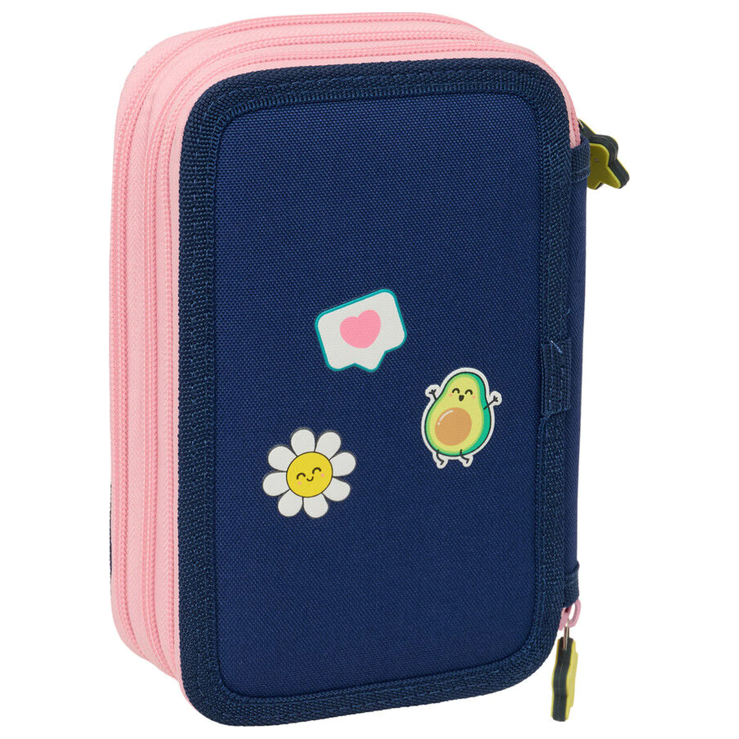 Mr. Wonderful Star penar triplu 37 buc poza produsului