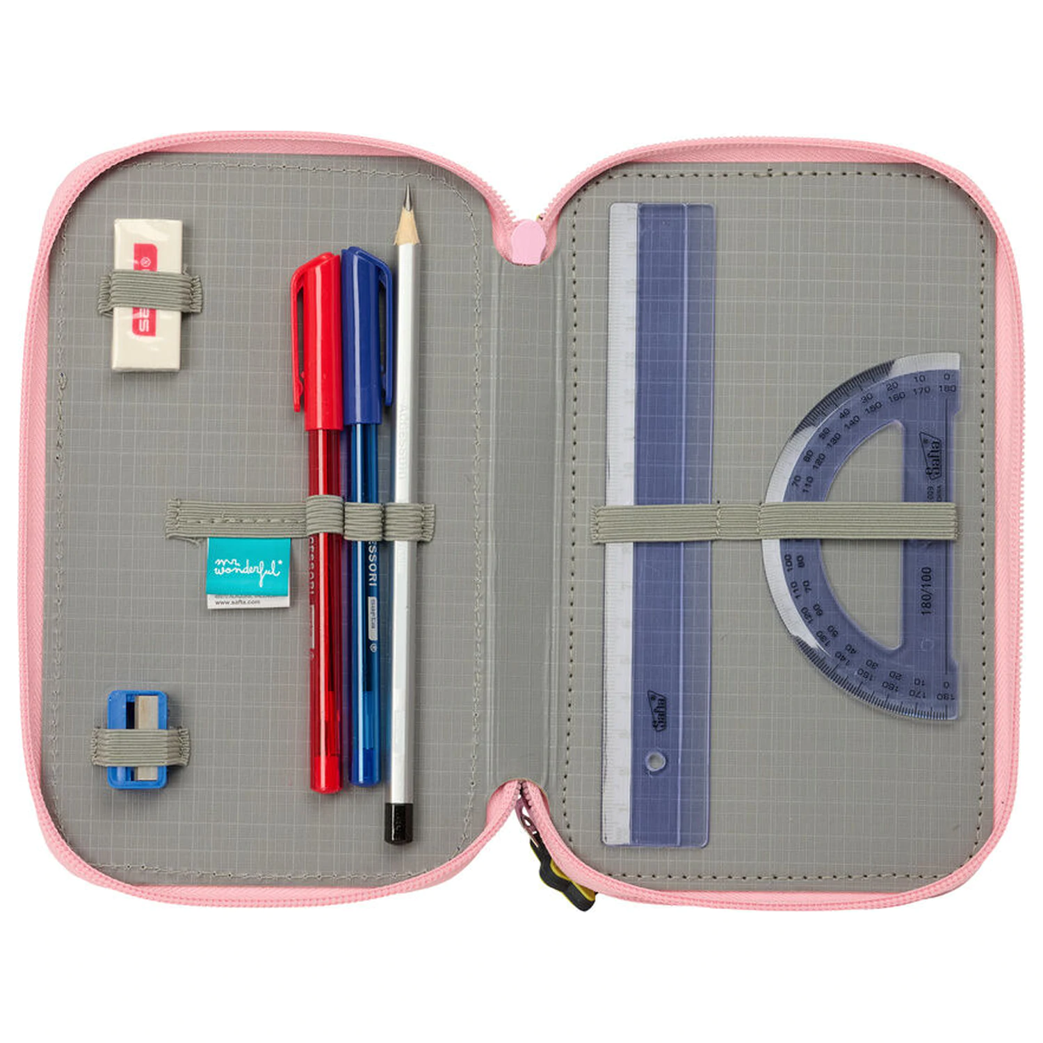 Mr. Wonderful Star penar triplu 37 buc poza produsului