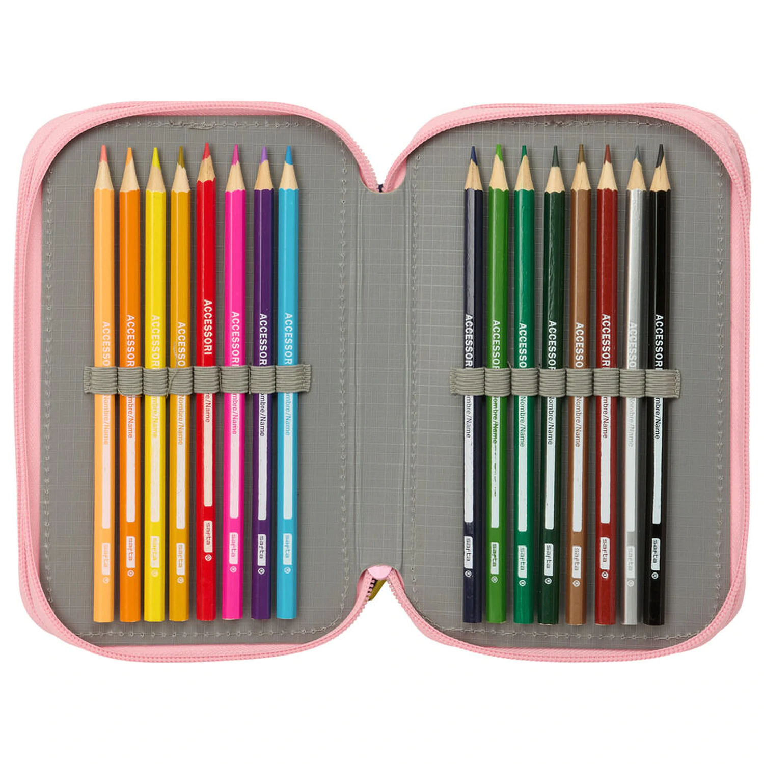 Mr. Wonderful Star penar triplu 37 buc poza produsului