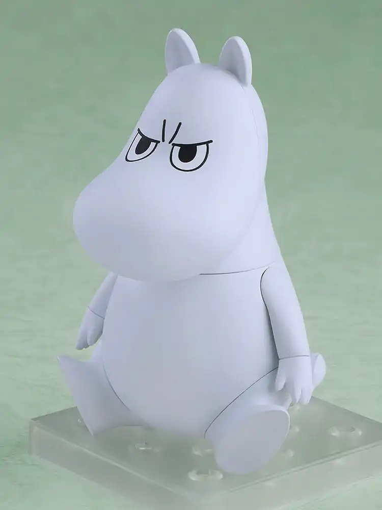 Mumins Nendoroid Figurina de acțiune Mumin 10 cm poza produsului