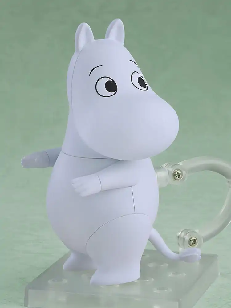 Mumins Nendoroid Figurina de acțiune Mumin 10 cm poza produsului