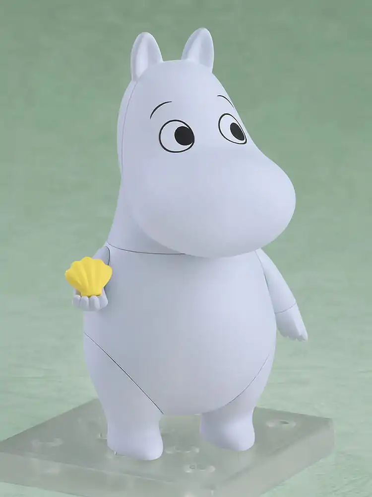 Mumins Nendoroid Figurina de acțiune Mumin 10 cm poza produsului