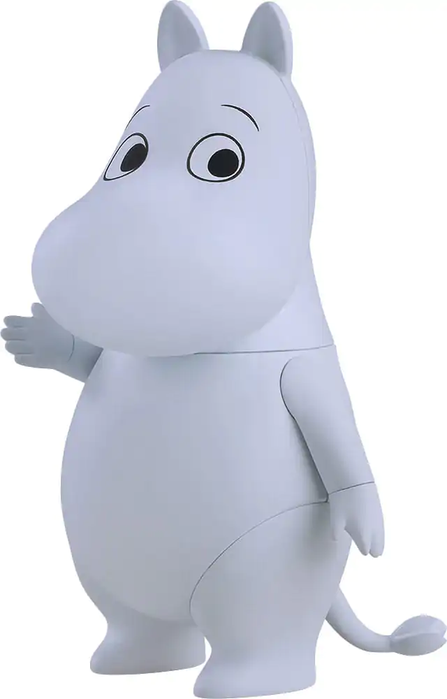 Mumins Nendoroid Figurina de acțiune Mumin 10 cm poza produsului