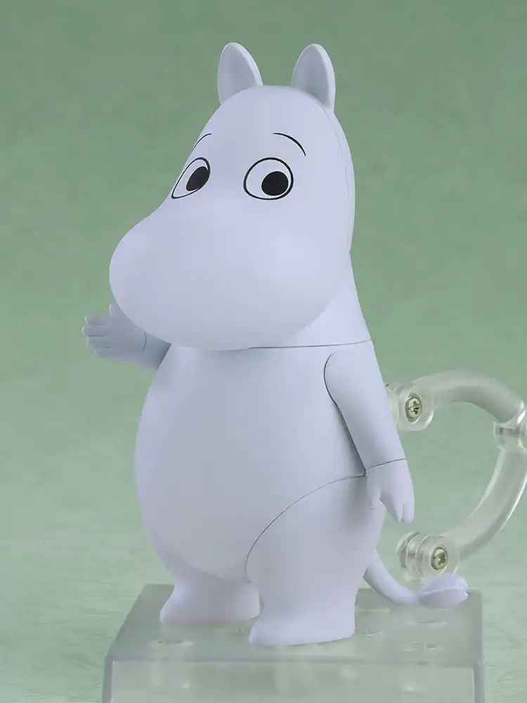 Mumins Nendoroid Figurina de acțiune Mumin 10 cm poza produsului