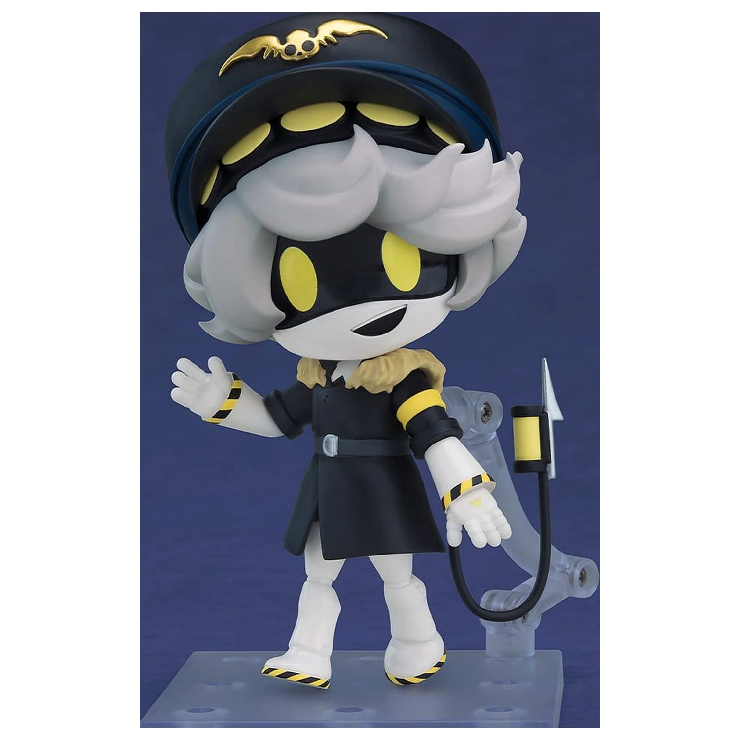 Murder Drones Figurina de actiune Nendoroid N 10 cm poza produsului