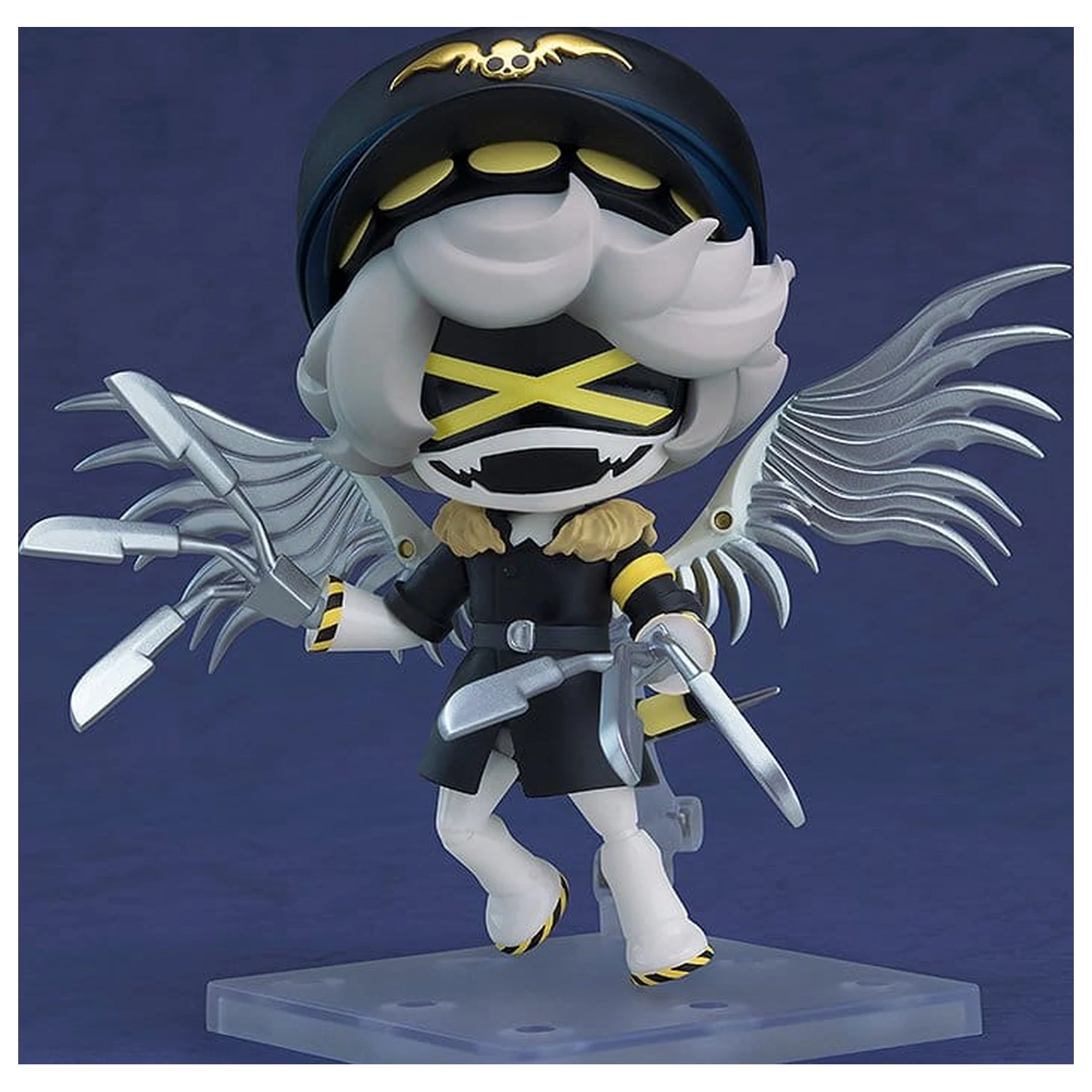 Murder Drones Figurina de actiune Nendoroid N 10 cm poza produsului