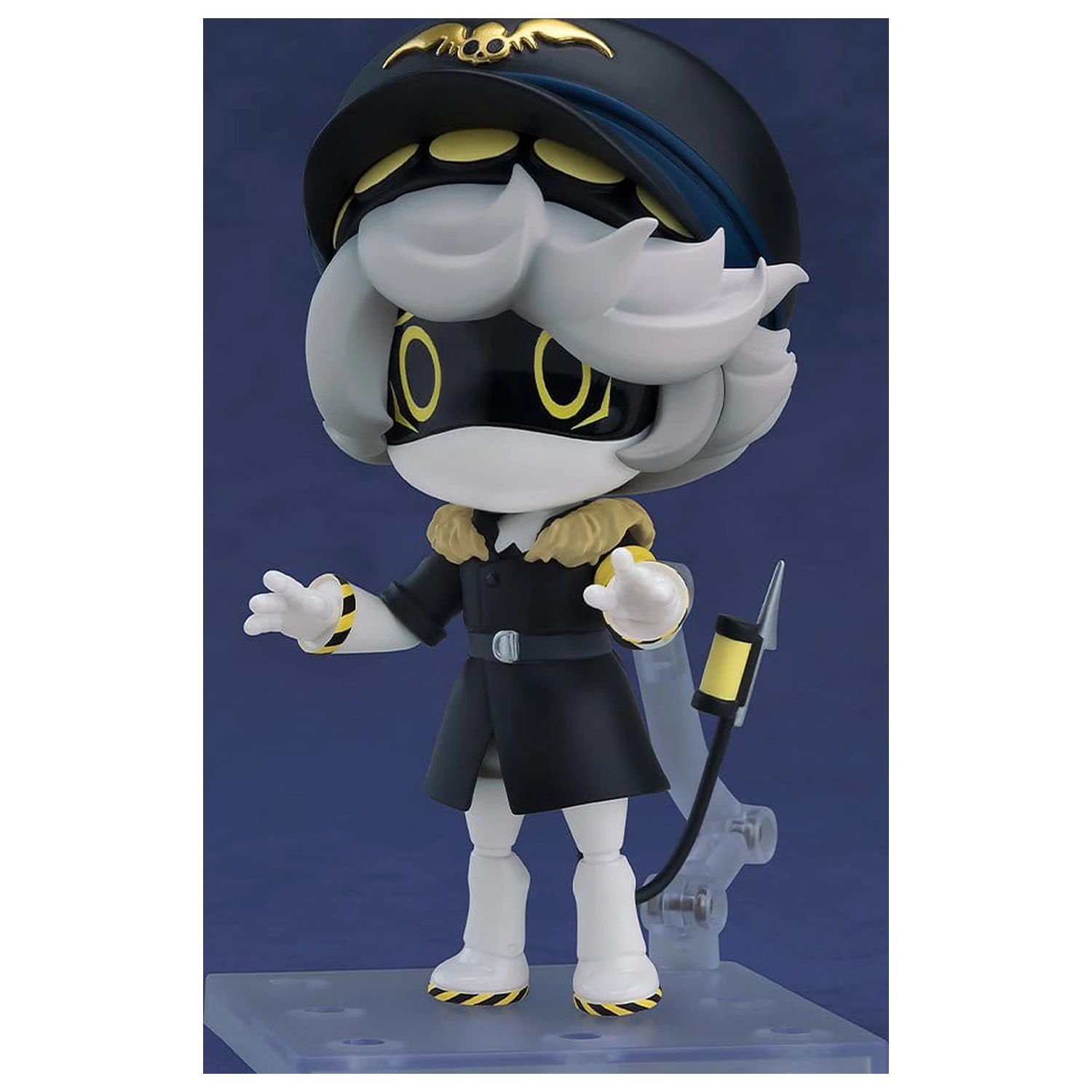 Murder Drones Figurina de actiune Nendoroid N 10 cm poza produsului
