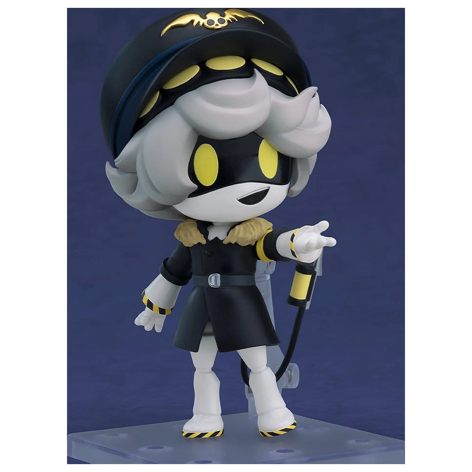 Murder Drones Figurina de actiune Nendoroid N 10 cm poza produsului