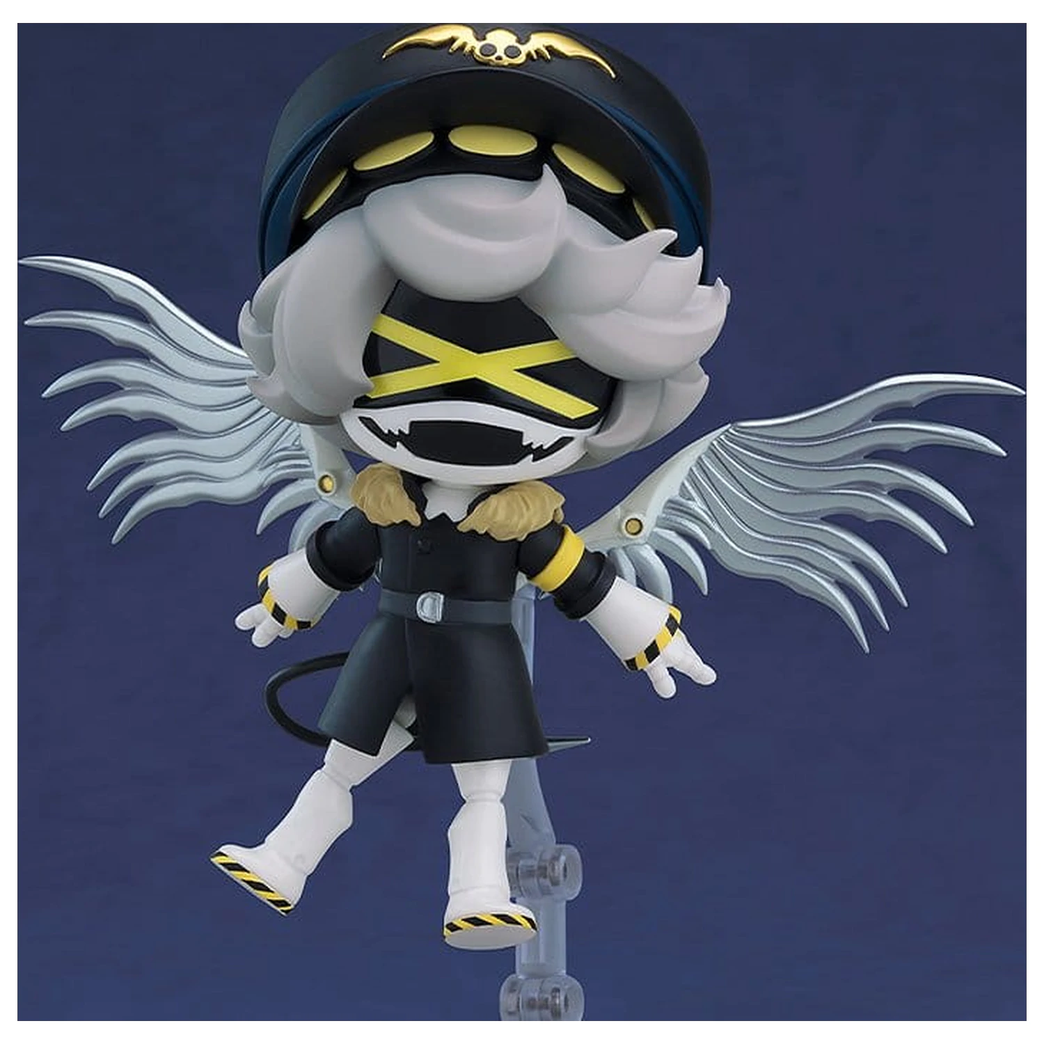 Murder Drones Figurina de actiune Nendoroid N 10 cm poza produsului