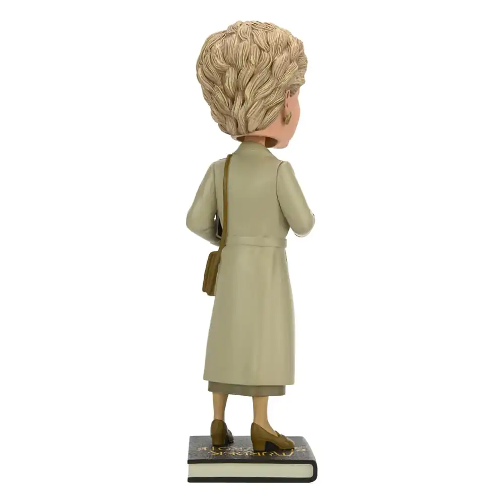 Murder, She Wrote Head Knocker Jessica Fletcher 20 cm poza produsului
