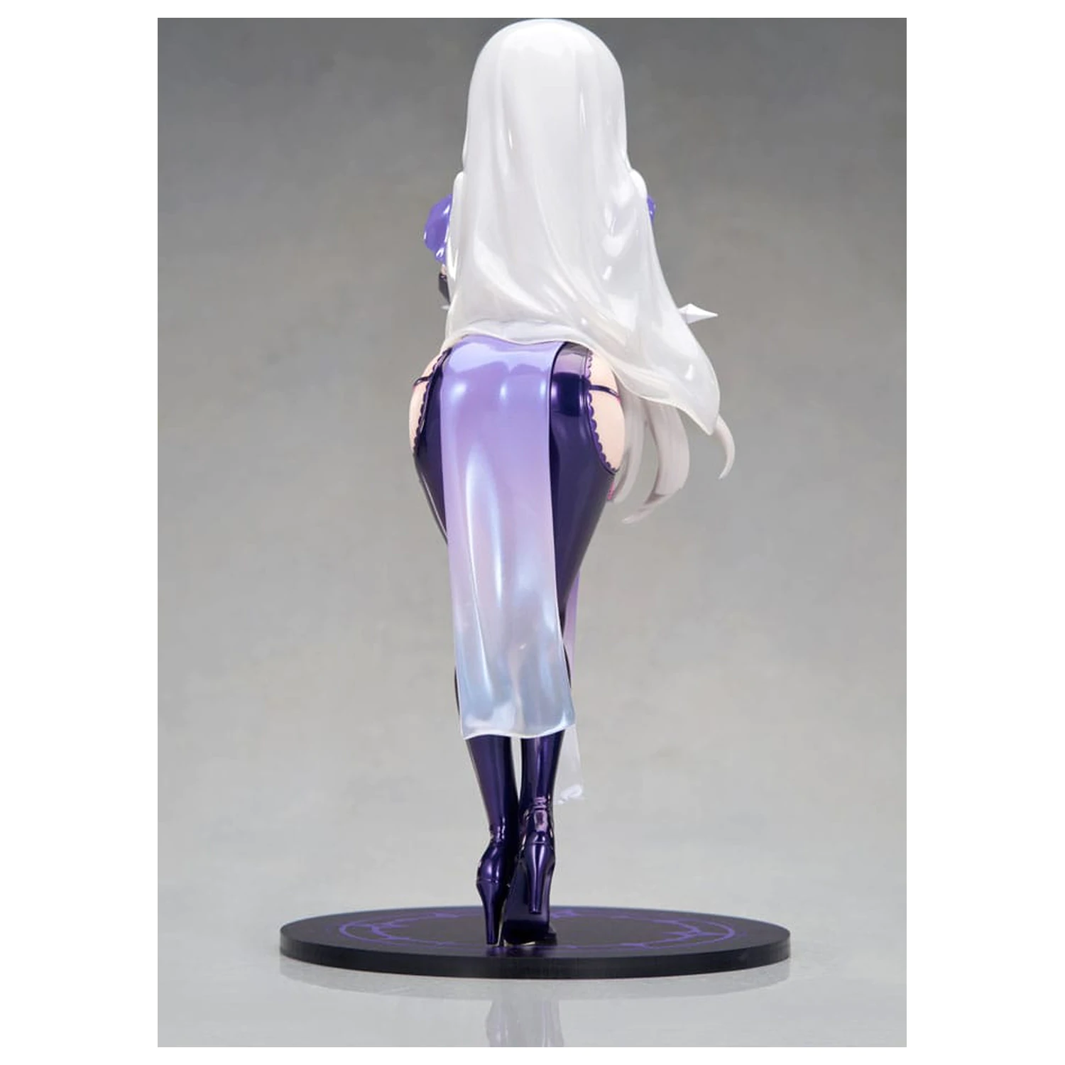 Muse Dash Limepie Series Statuie PVC 1/8 Nun Marija Ver. 22 cm poza produsului