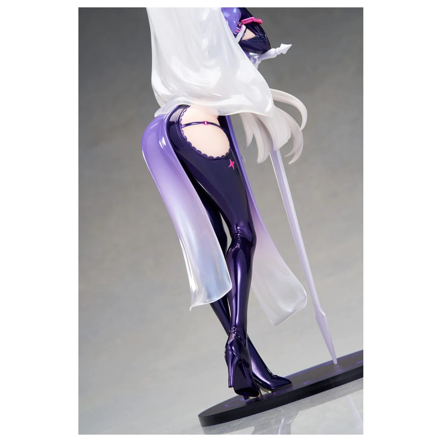 Muse Dash Limepie Series Statuie PVC 1/8 Nun Marija Ver. 22 cm poza produsului