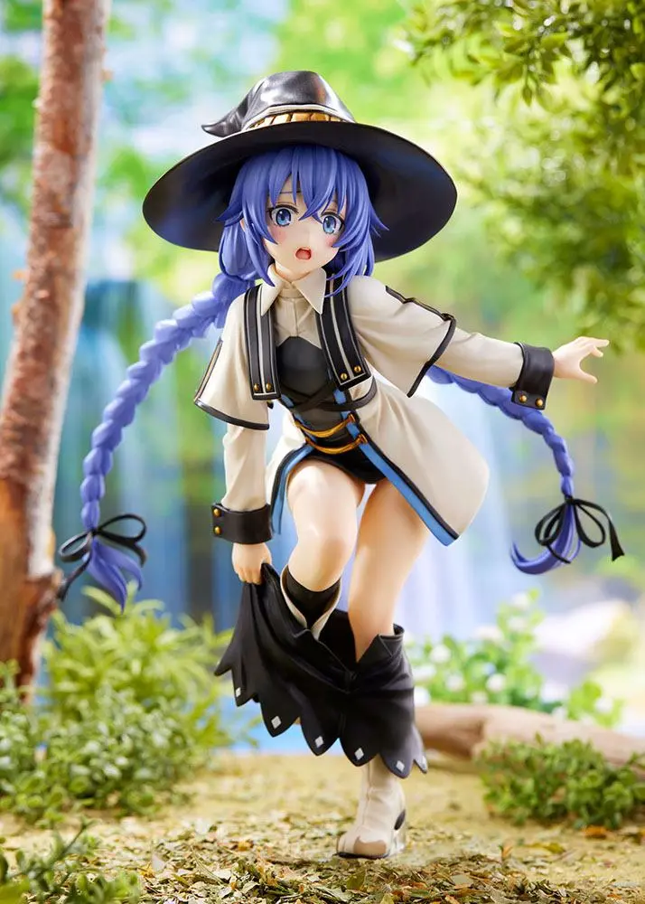 Mushoku Tensei Statuie PVC 1/7 Roxy Migurdia Dressing Mode 21 cm poza produsului