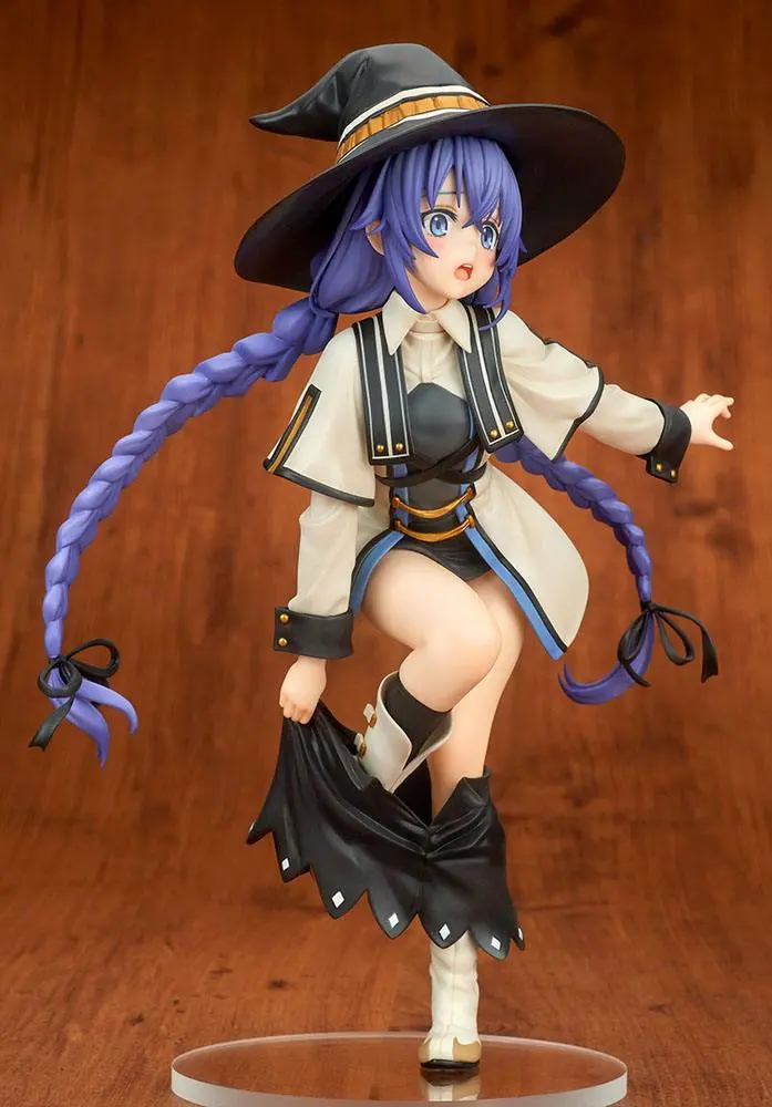 Mushoku Tensei Statuie PVC 1/7 Roxy Migurdia Dressing Mode 21 cm poza produsului