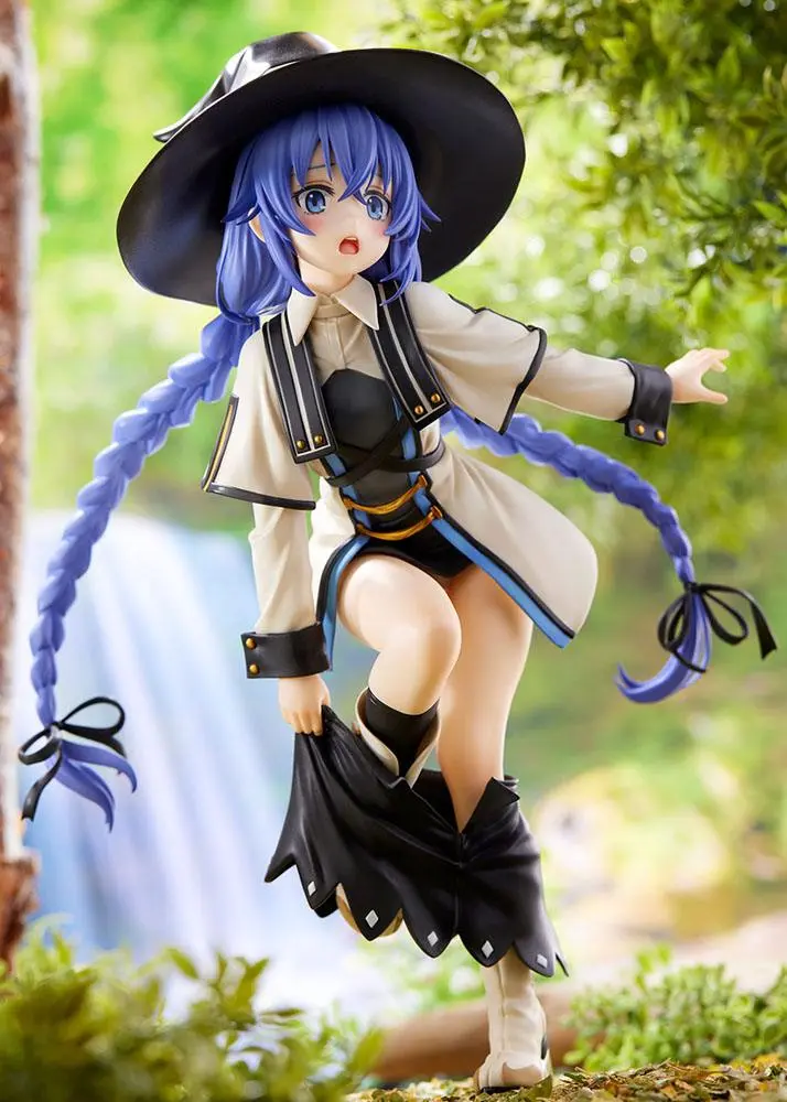 Mushoku Tensei Statuie PVC 1/7 Roxy Migurdia Dressing Mode 21 cm poza produsului