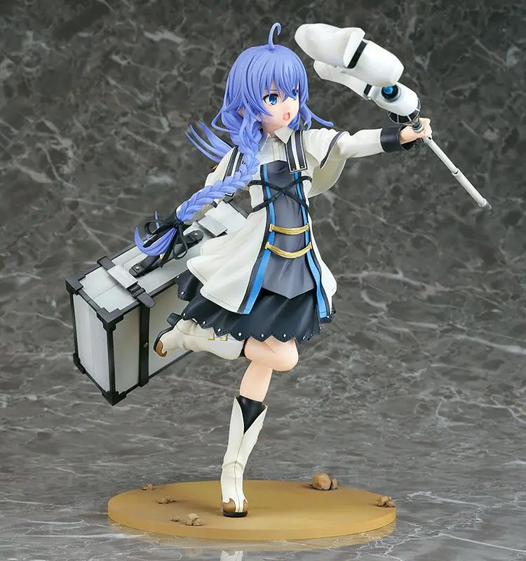 Mushoku Tensei Statuie PVC 1/7 Roxy Migurdia 24 cm poza produsului