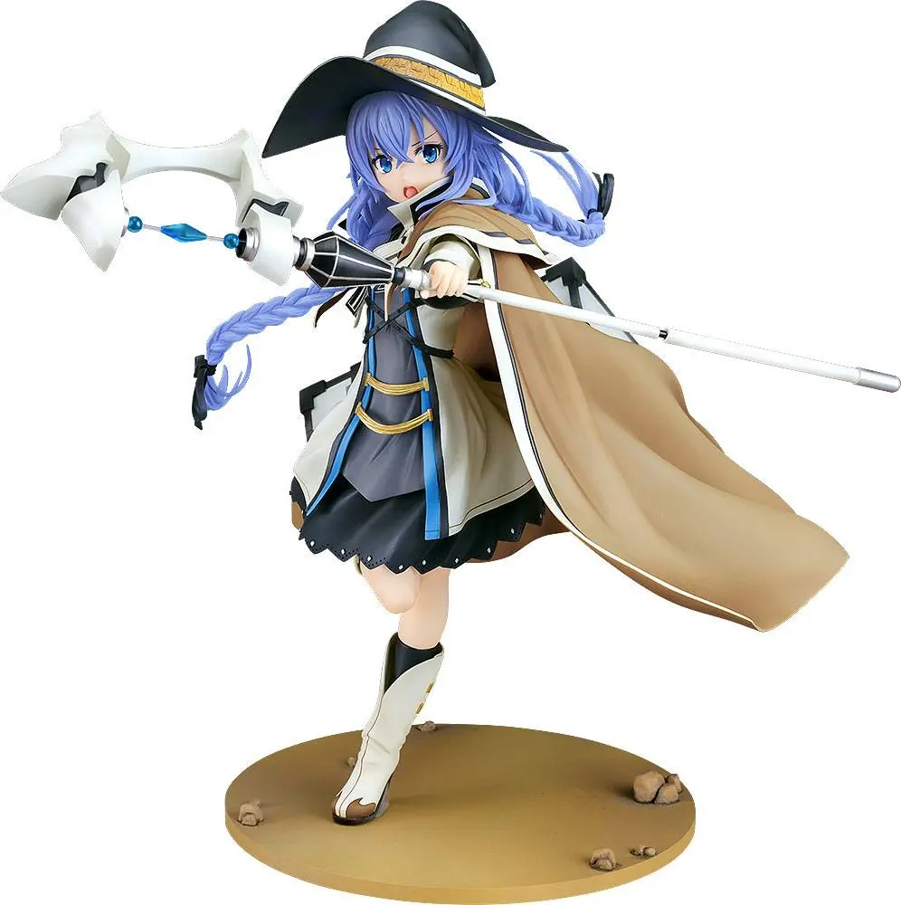 Mushoku Tensei Statuie PVC 1/7 Roxy Migurdia 24 cm poza produsului