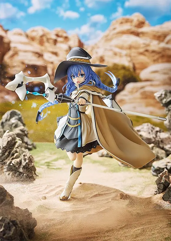 Mushoku Tensei Statuie PVC 1/7 Roxy Migurdia 24 cm poza produsului