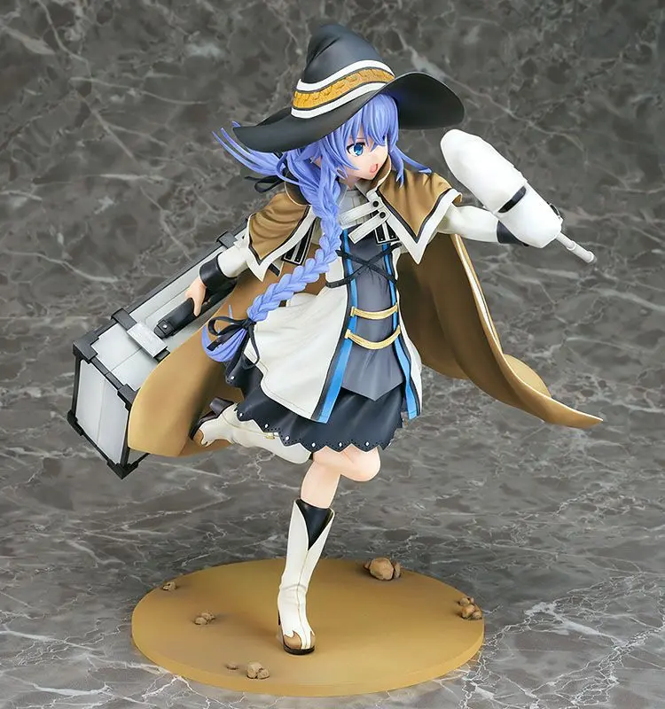 Mushoku Tensei Statuie PVC 1/7 Roxy Migurdia 24 cm poza produsului