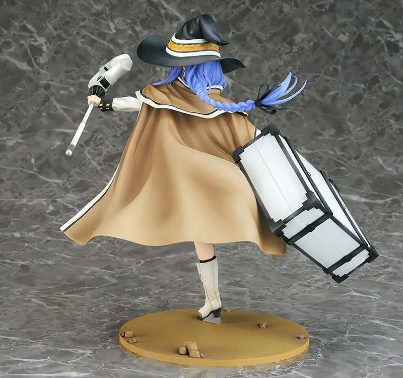 Mushoku Tensei Statuie PVC 1/7 Roxy Migurdia 24 cm poza produsului