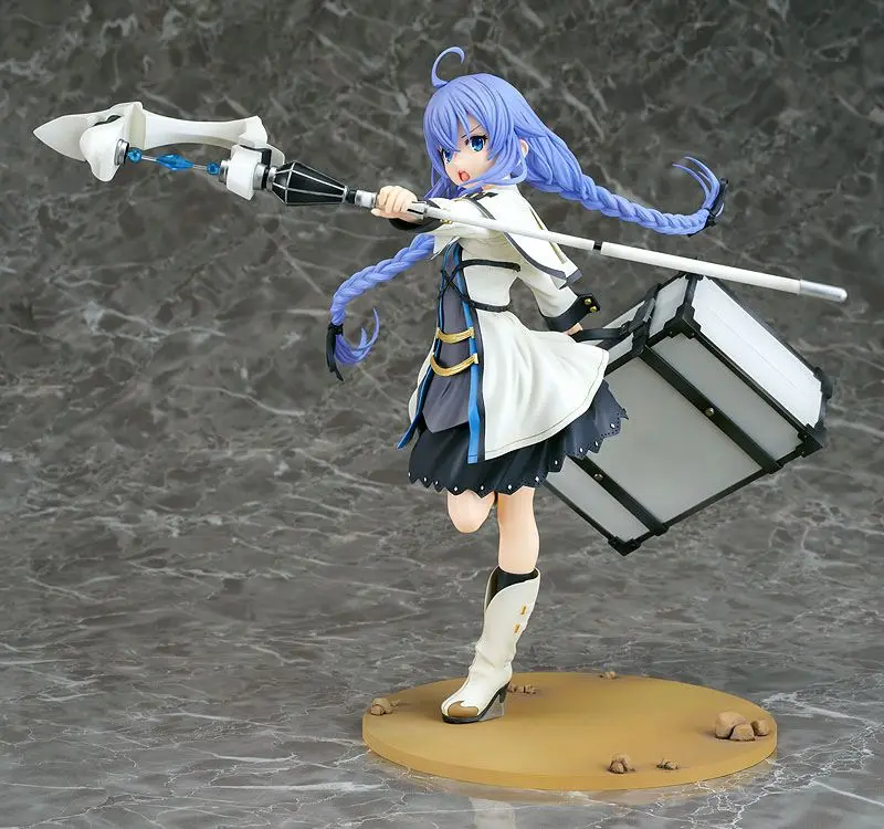 Mushoku Tensei Statuie PVC 1/7 Roxy Migurdia 24 cm poza produsului