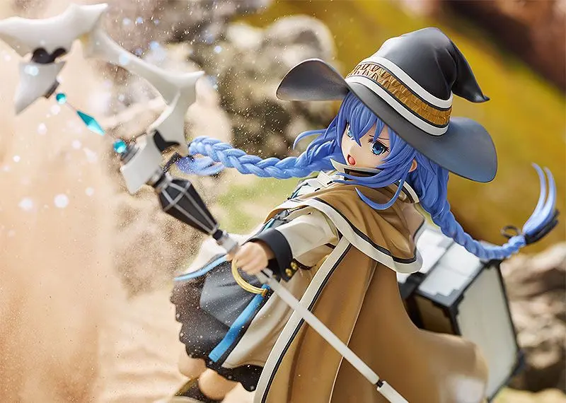 Mushoku Tensei Statuie PVC 1/7 Roxy Migurdia 24 cm poza produsului