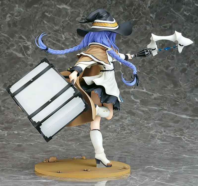 Mushoku Tensei Statuie PVC 1/7 Roxy Migurdia 24 cm poza produsului