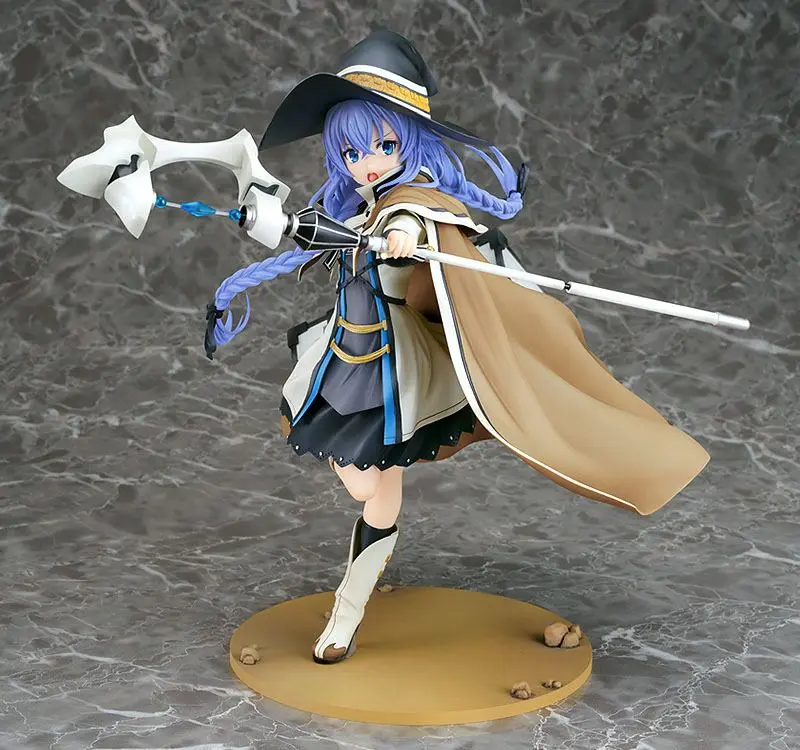 Mushoku Tensei Statuie PVC 1/7 Roxy Migurdia 24 cm poza produsului
